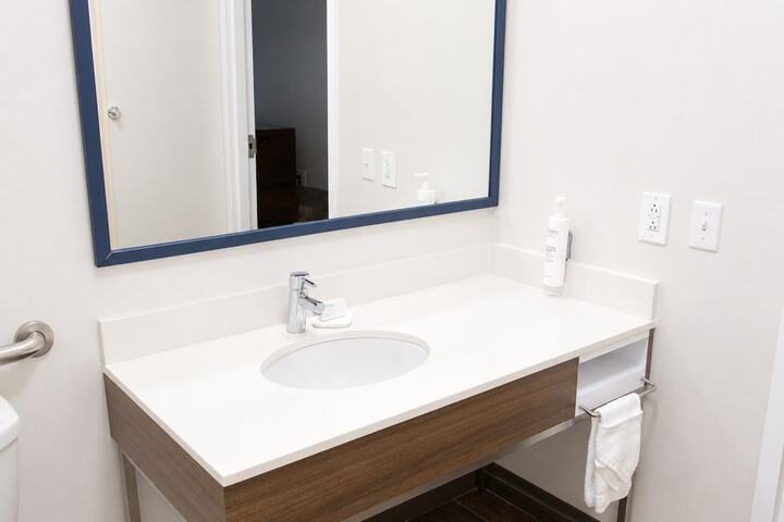 Bathroom Vanities