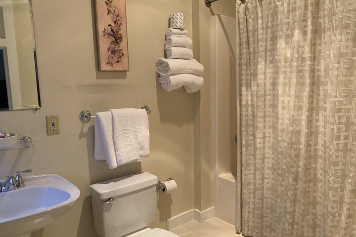 Traditional Double Room 1 Queen Bed Garden View (23 of 58)