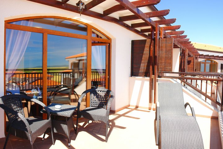 Terrace/Patio 26 of 63