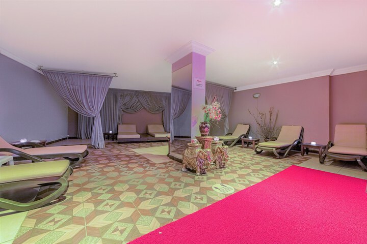 Spa Photos