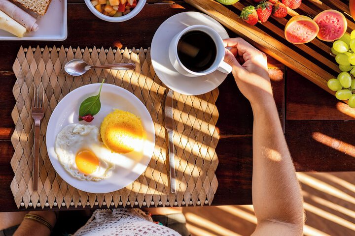 Breakfast/Coffee Service 261 of 293