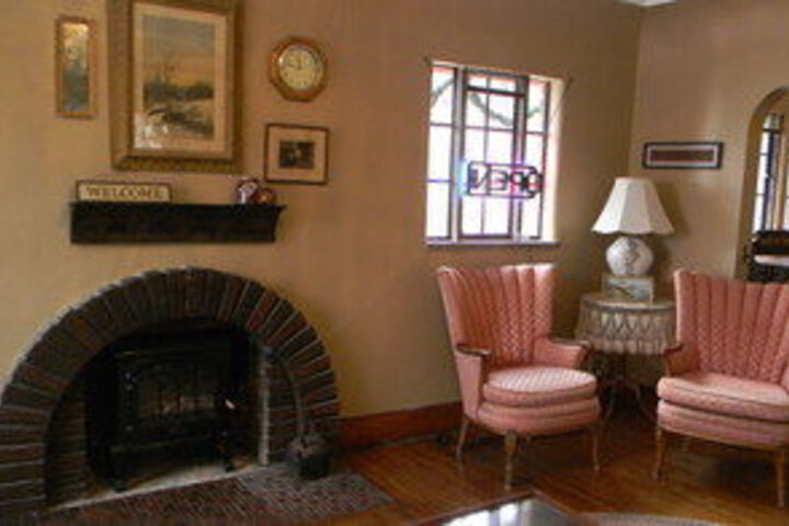 Fitness Center Photo