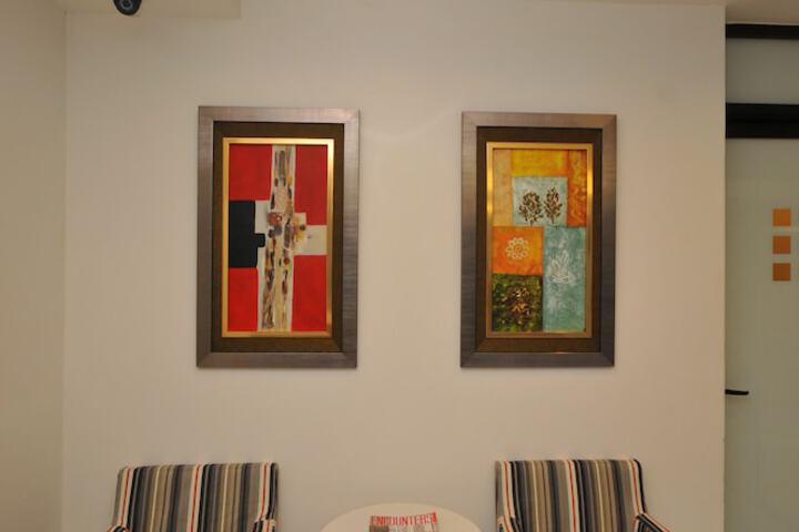 Hotel Interior 6 of 48