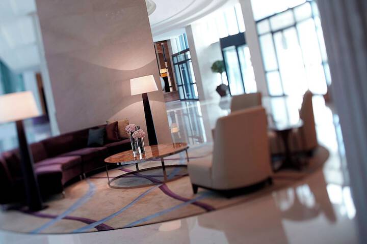 Hotel Interior 3 of 78