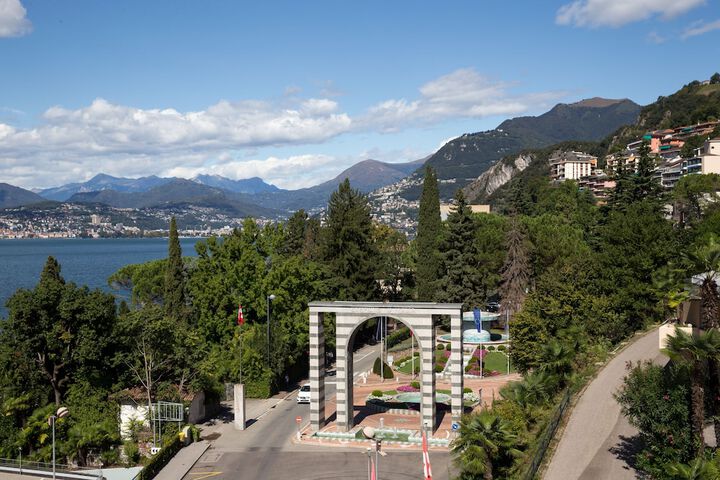 Hotel View 76 of 78
