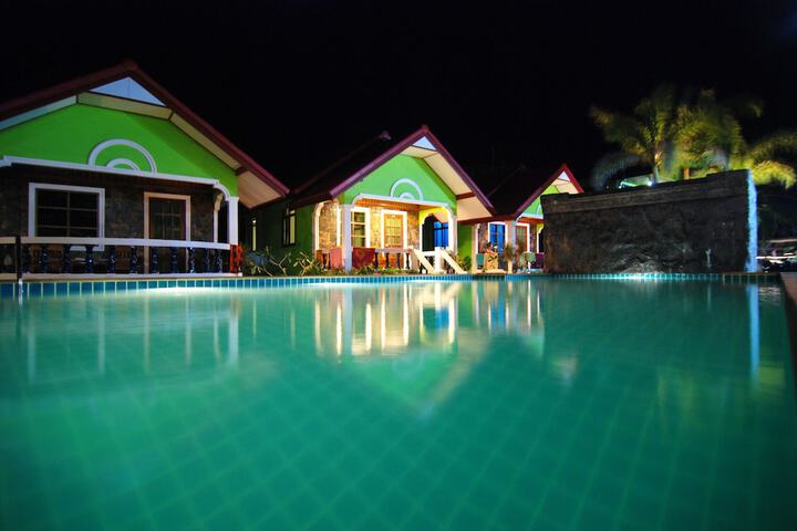View from room