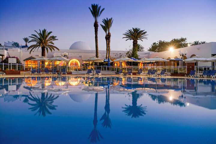 Photo of Shems Holiday Village & Aquapark