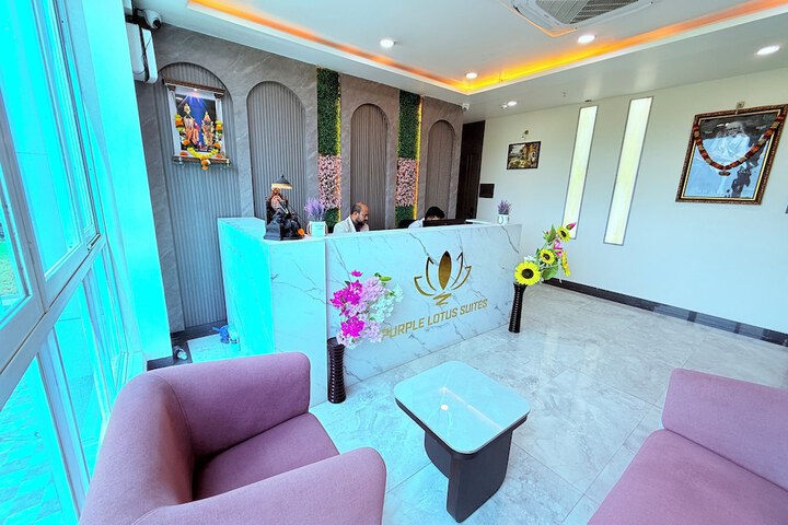 Hotel Interior 12 of 63