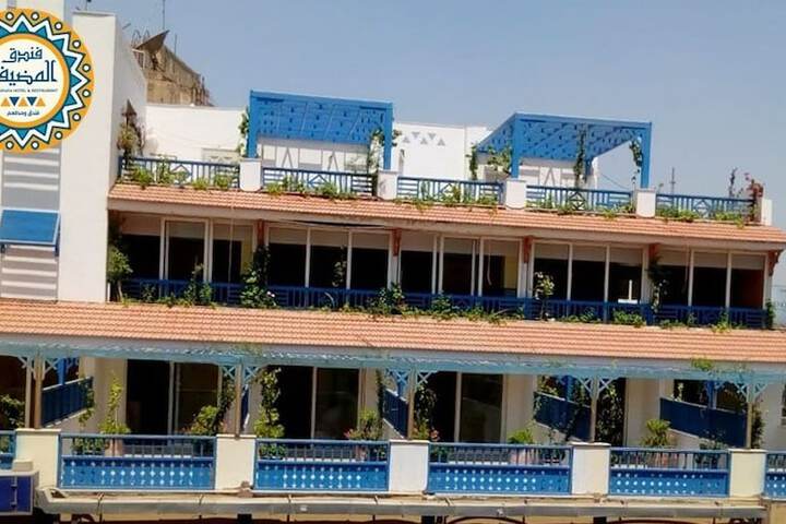 Hotel 50 of 54