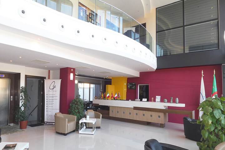 Hotel Interior 46 of 57
