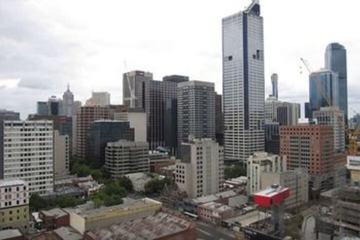 City View