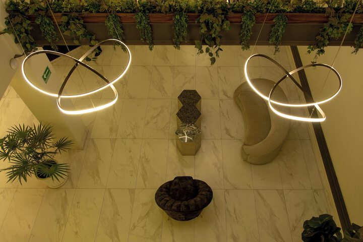 Hotel Interior 5 of 91