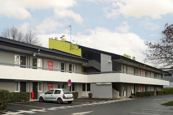 Outside Photo