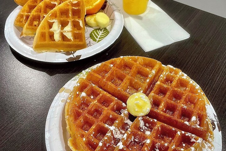 Breakfast/Coffee Service 35 of 49