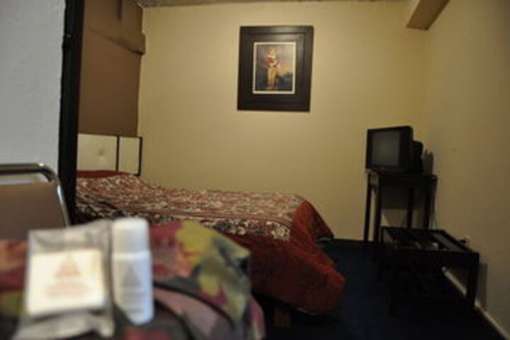 Room Photo