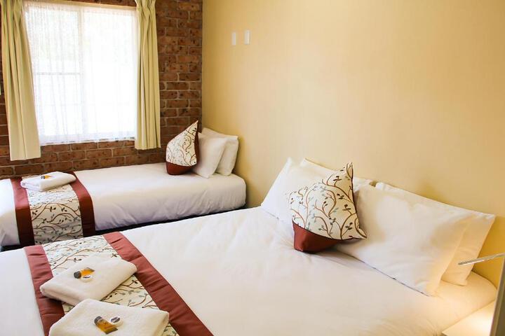 Fitness Facility Photos