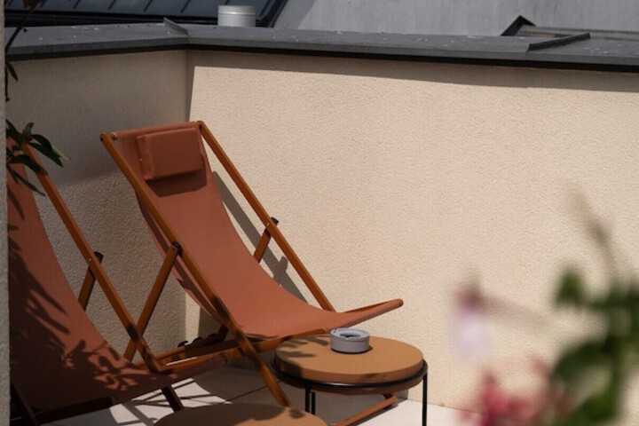 Terrace/Patio 163 of 165