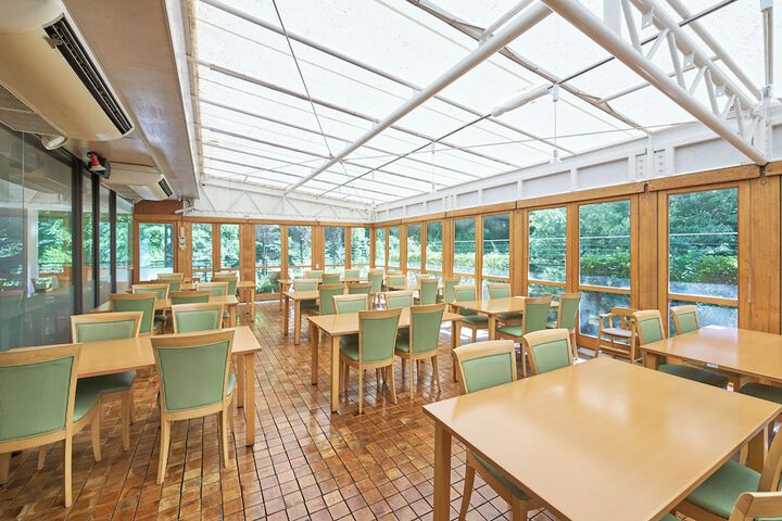 Restaurants