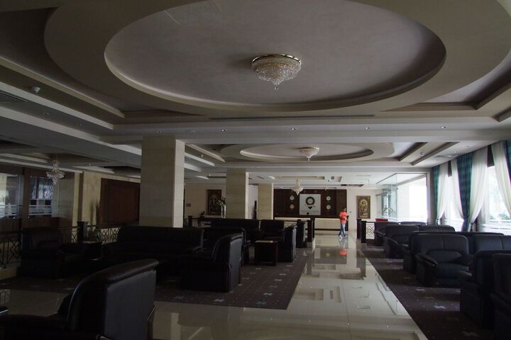 Hotel Interior 4 of 25