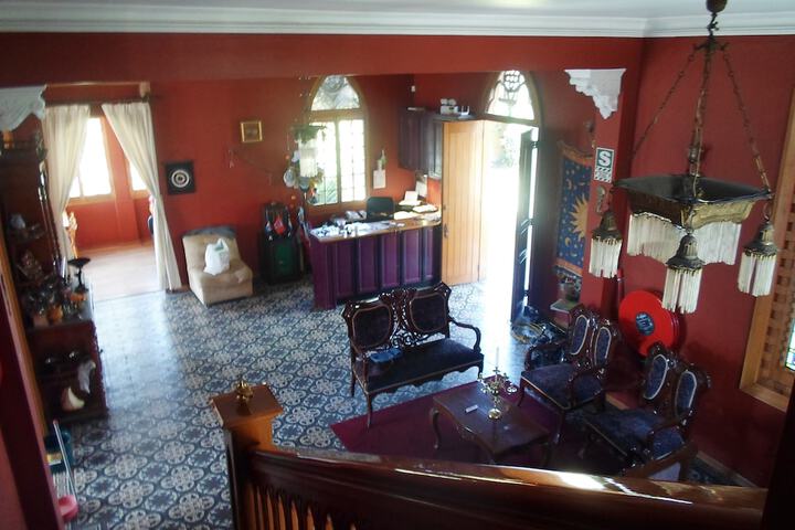 Hotel Interior 3 of 33
