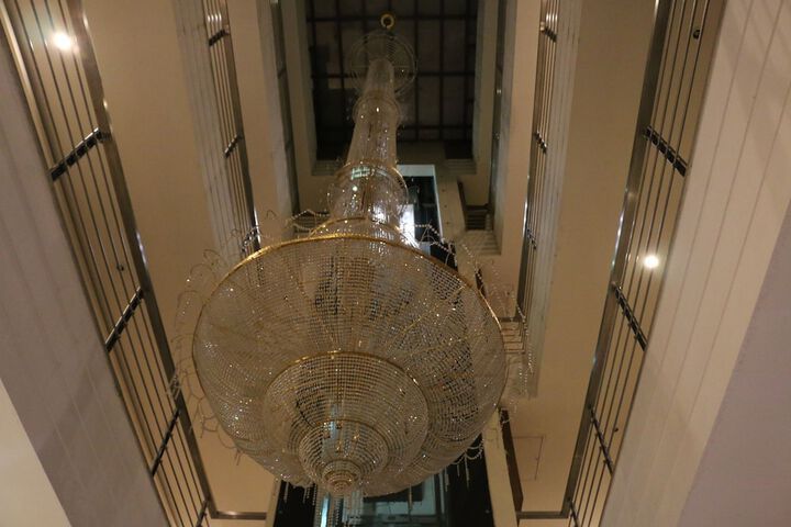 Hotel Amenity