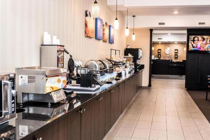 Fitness Center Photo