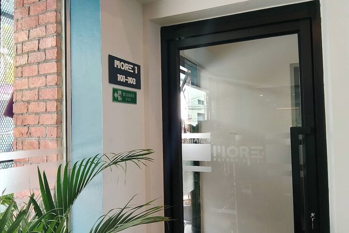 Hotel Interior 16 of 132