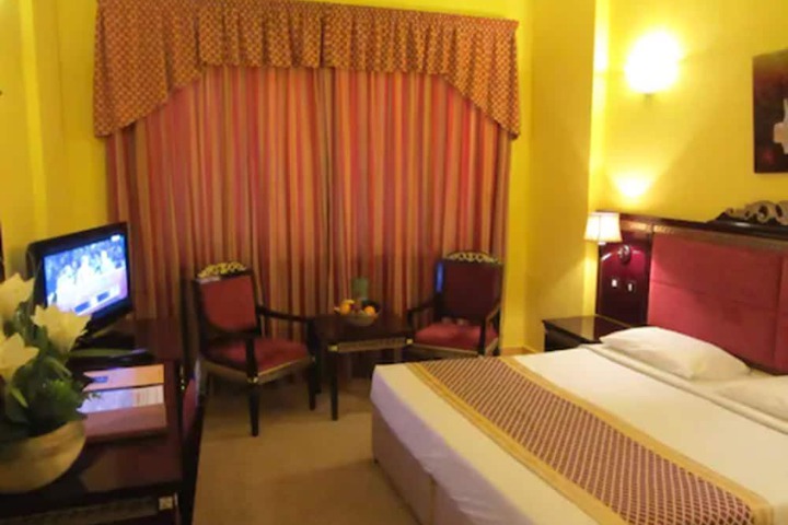 Room 16 of 47