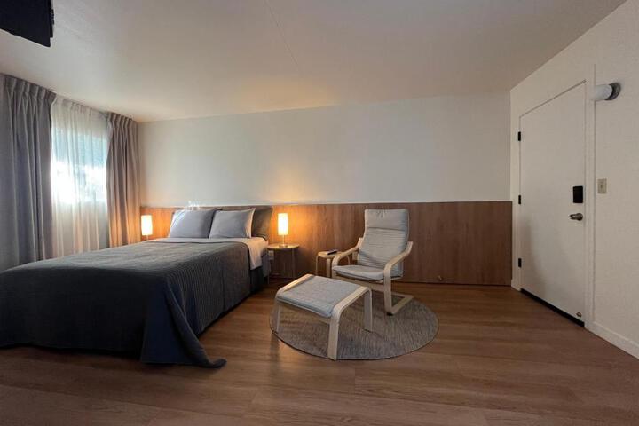 Desert Rose Motel