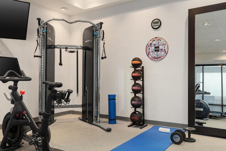 Health and Fitness 27 of 42