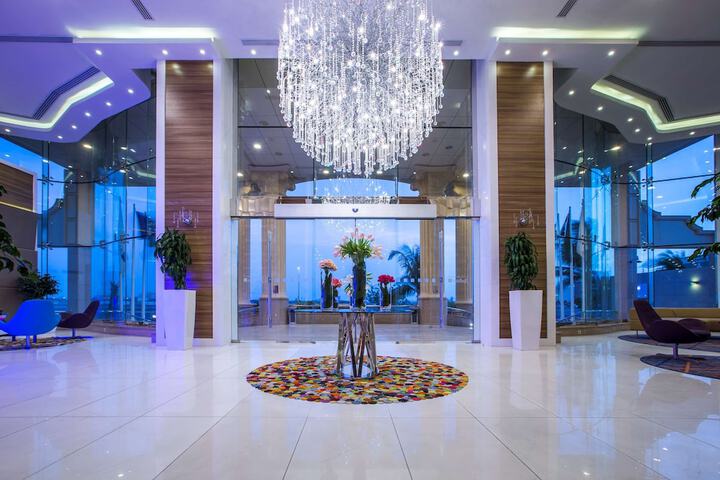 Hotel Interior 2 of 106