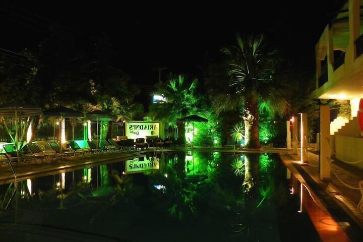 Pool 23 of 44