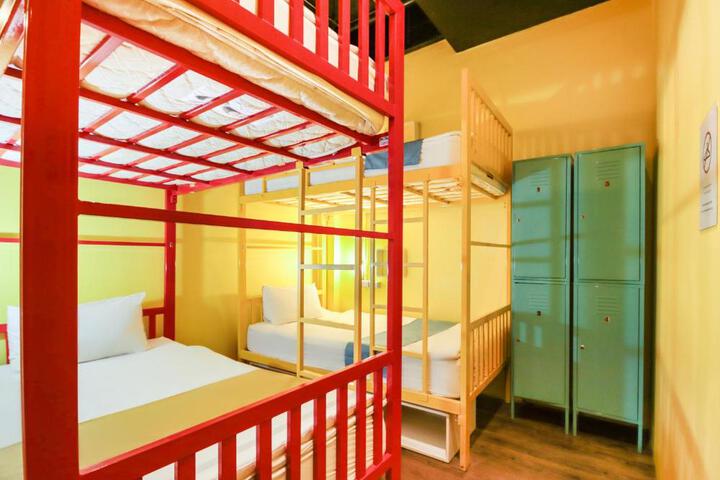 Fitness Center Photo