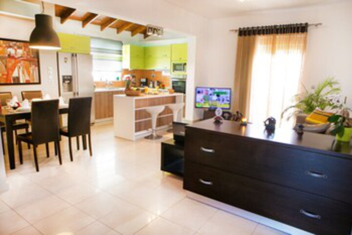 Sunny & Calmness Apartments