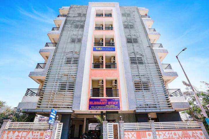 FabHotel Elegant Stay
