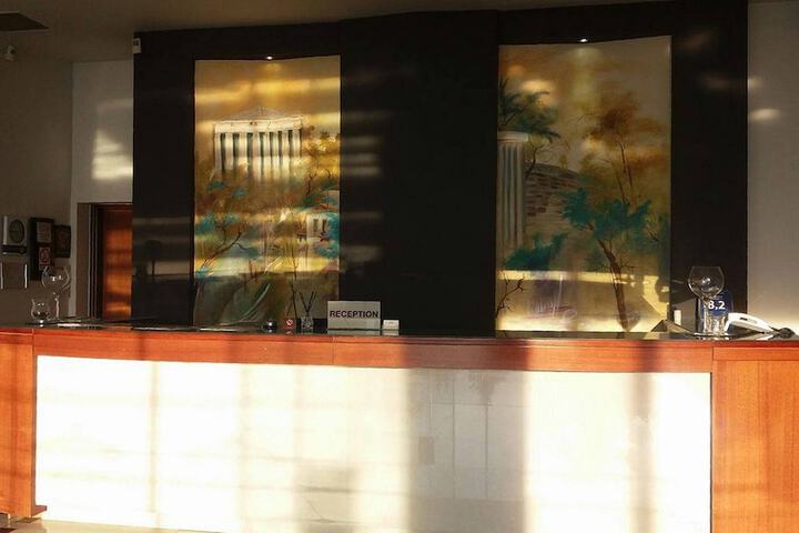 Hotel Interior 3 of 21