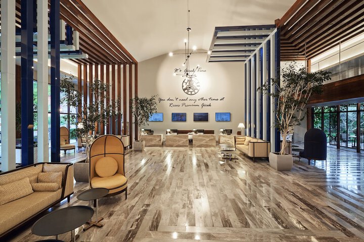 Hotel Interior 2 of 162