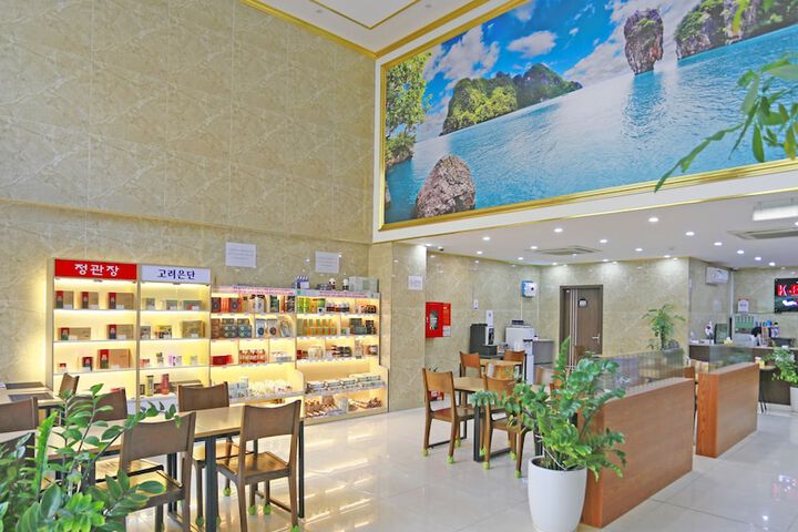 K Business 1 Hotel My Dinh