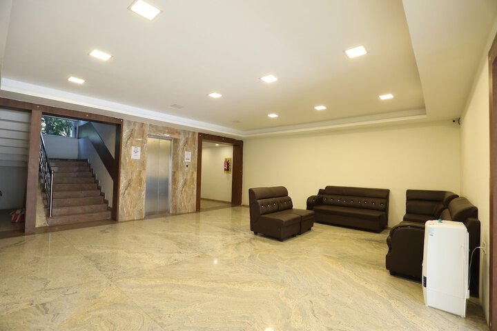 Hotel Interior 2 of 20