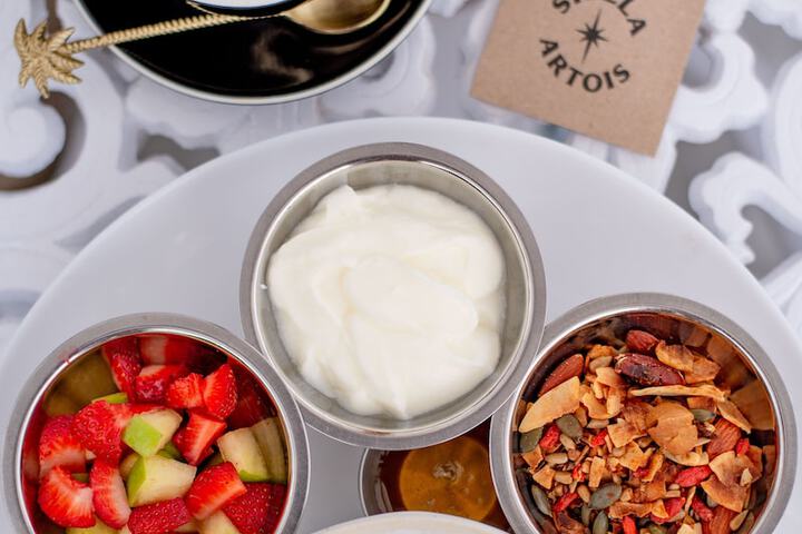 Breakfast/Coffee Service 174 of 194