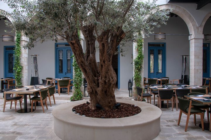 Terrace/Patio 118 of 119