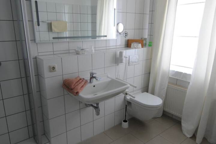 Bath Amenities