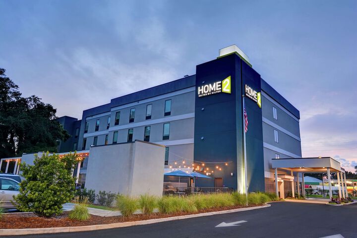 Hotel 54 of 55