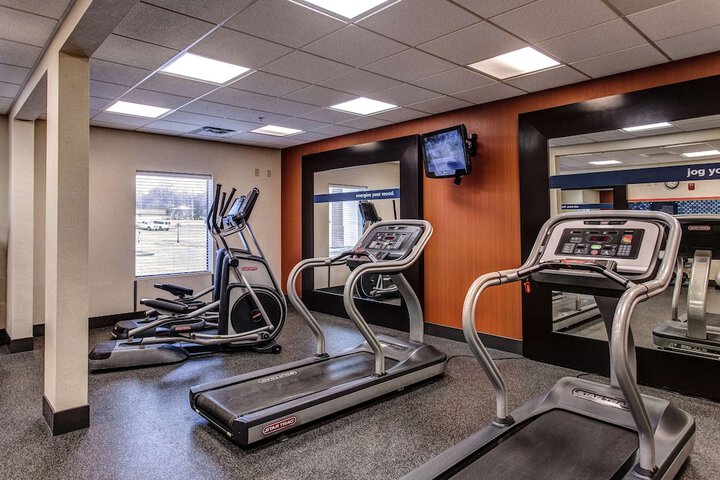 Health and Fitness 53 of 69