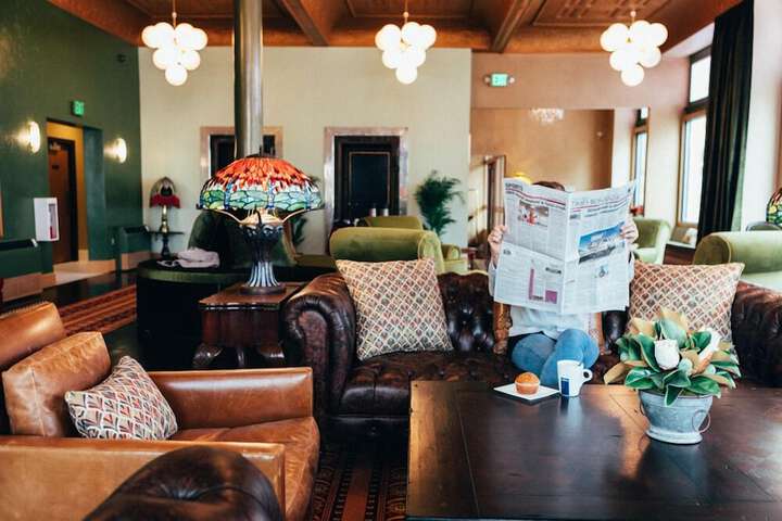 Hotel Interior 10 of 47