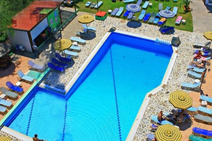 Hotel 57 of 57