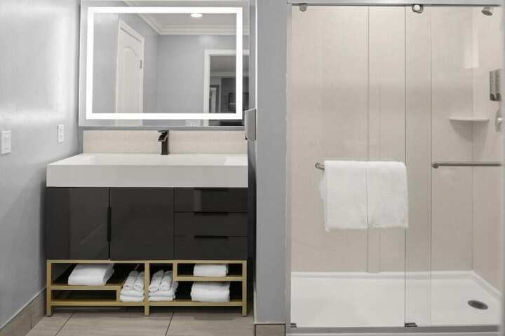 Bath Amenities