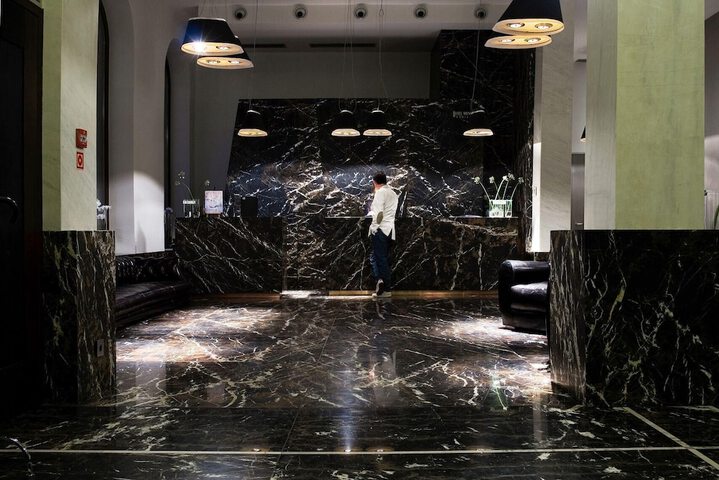 Lobby Photos