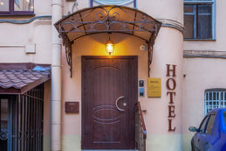 Hotel 18 of 23