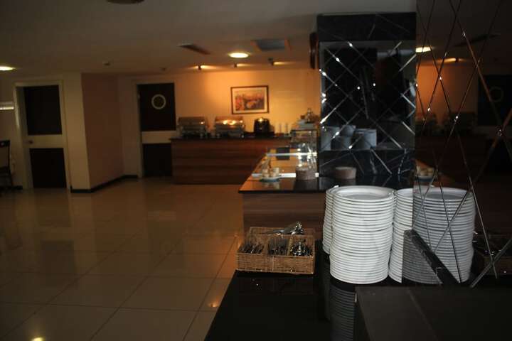 Restaurants